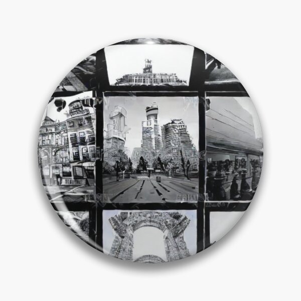 Item preview, Black and White photos designed and sold by doomwalker2010.
