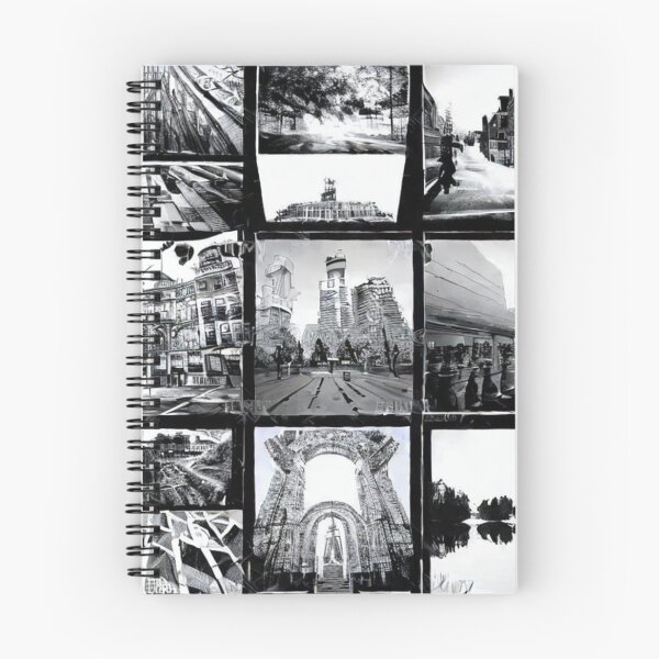 Item preview, Black and White photos designed and sold by doomwalker2010.