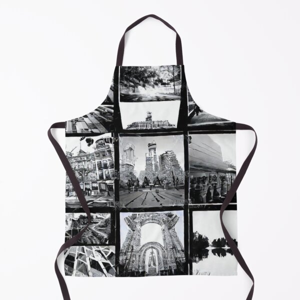 Item preview, Black and White photos designed and sold by doomwalker2010.