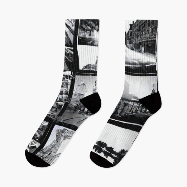Item preview, Black and White photos designed and sold by doomwalker2010.
