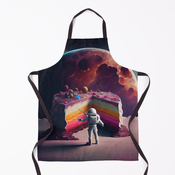 Artikelvorschau, Out of this World Sweet Digital Painting entworfen und verkauft von CodeAndColors.
