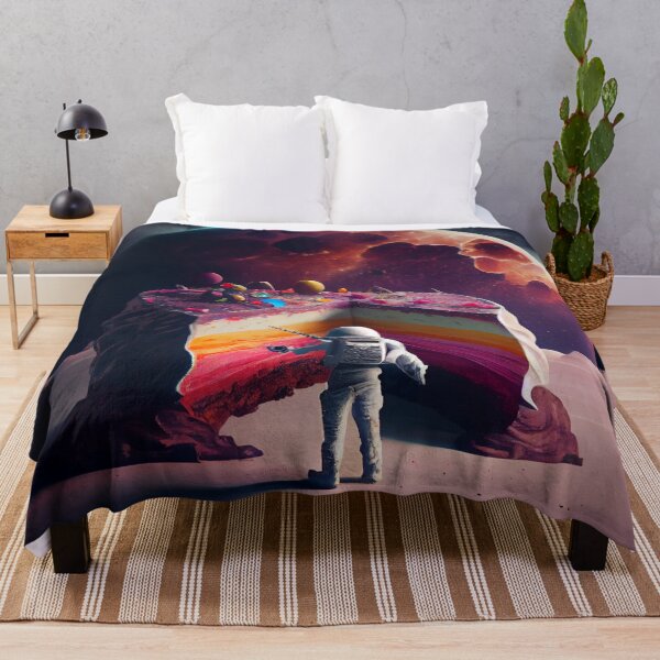 Item preview, Out of this World Sweet Digital Painting designed and sold by CodeAndColors.