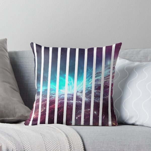 Item preview, Geometric Nebula 07 designed and sold by louiseable.