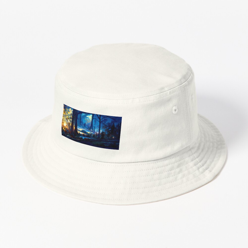Item preview, Bucket Hat designed and sold by kap-c.