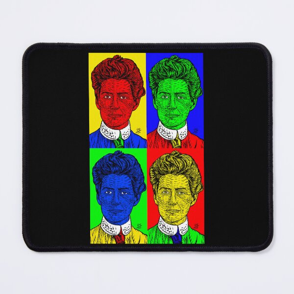 Artikelvorschau, FOUR TIMES EDITH CAVELL entworfen und verkauft von lautir.