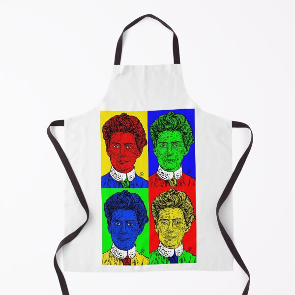 Item preview, FOUR TIMES EDITH CAVELL designed and sold by lautir.