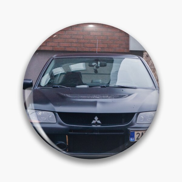 Item preview, Mitsubishi Lancer Evolution designed and sold by VitaliiShop.
