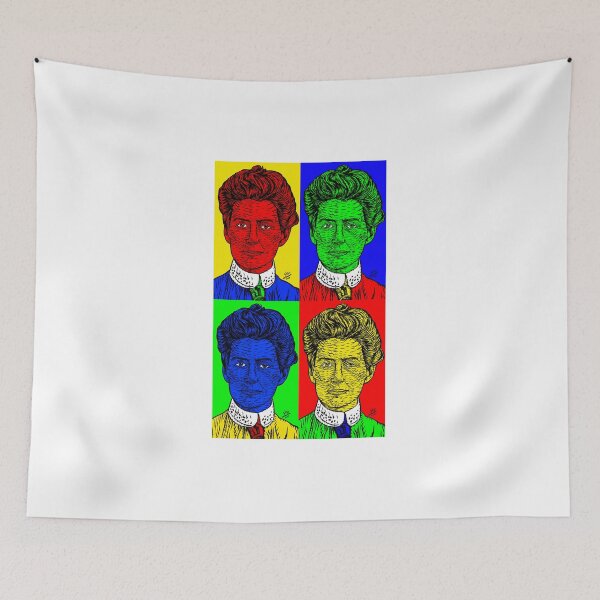 Item preview, FOUR TIMES EDITH CAVELL designed and sold by lautir.