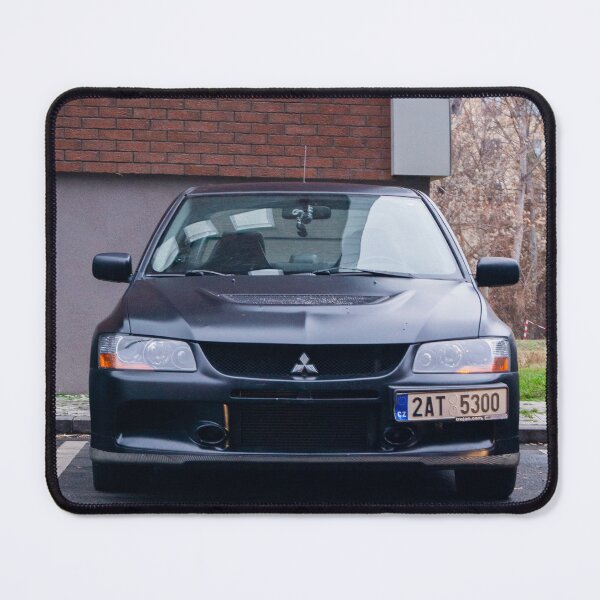 Item preview, Mitsubishi Lancer Evolution designed and sold by VitaliiShop.