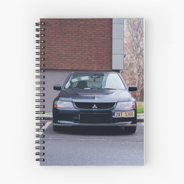Item preview, Mitsubishi Lancer Evolution designed and sold by VitaliiShop.