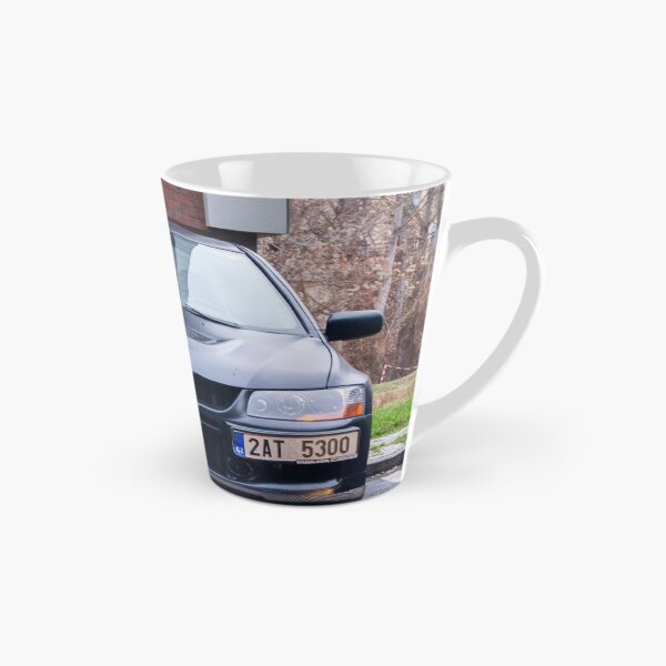 Artikelvorschau, Mitsubishi Lancer Evolution entworfen und verkauft von VitaliiShop.