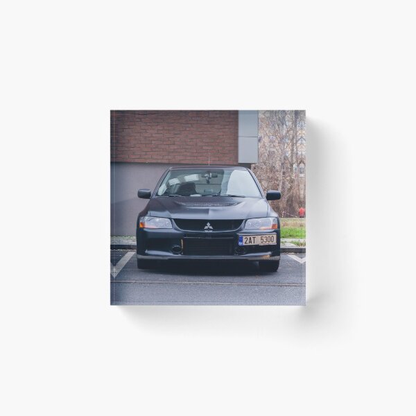 Item preview, Mitsubishi Lancer Evolution designed and sold by VitaliiShop.