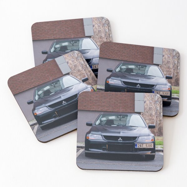 Item preview, Mitsubishi Lancer Evolution designed and sold by VitaliiShop.