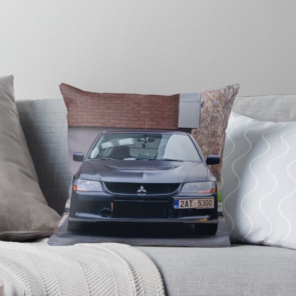 Item preview, Mitsubishi Lancer Evolution designed and sold by VitaliiShop.