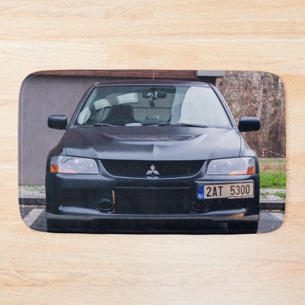 Item preview, Mitsubishi Lancer Evolution designed and sold by VitaliiShop.