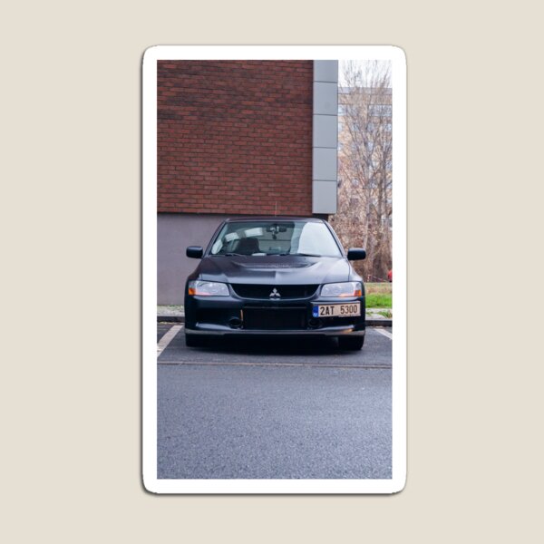 Item preview, Mitsubishi Lancer Evolution designed and sold by VitaliiShop.
