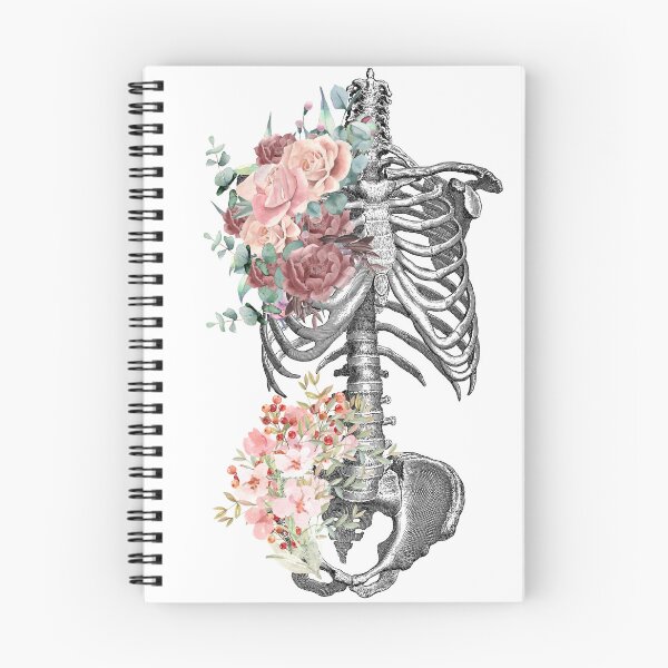 Item preview, floral body designed and sold by Re-Zsu.