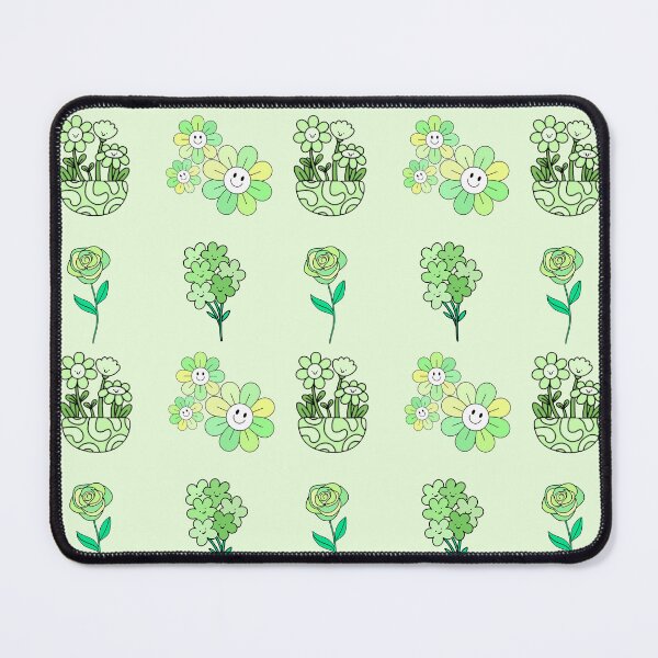 Item preview, Green Flowers Pack designed and sold by everything4eva.
