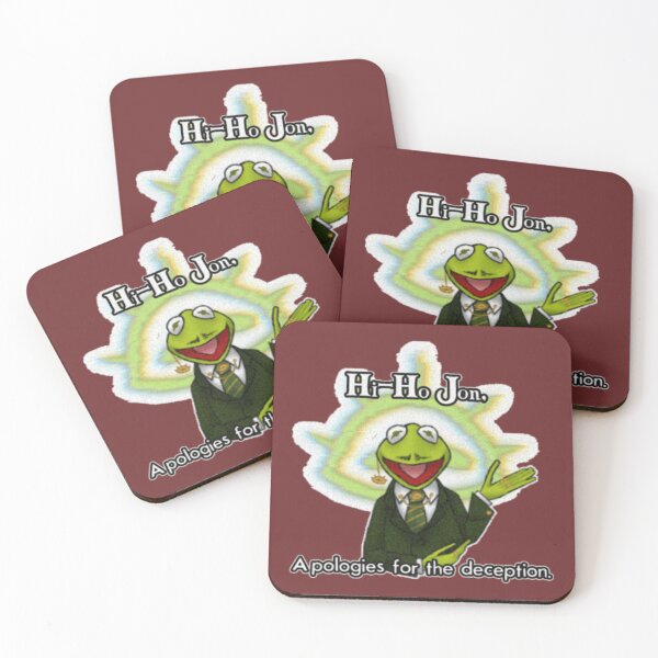 Item preview, Hi-ho Jon...   designed and sold by lanchulam874.