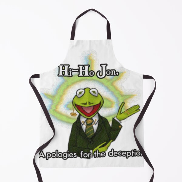 Item preview, Hi-ho Jon... designed and sold by lanchulam874.