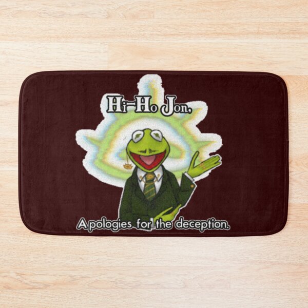 Item preview, Hi-ho Jon...   designed and sold by lanchulam874.
