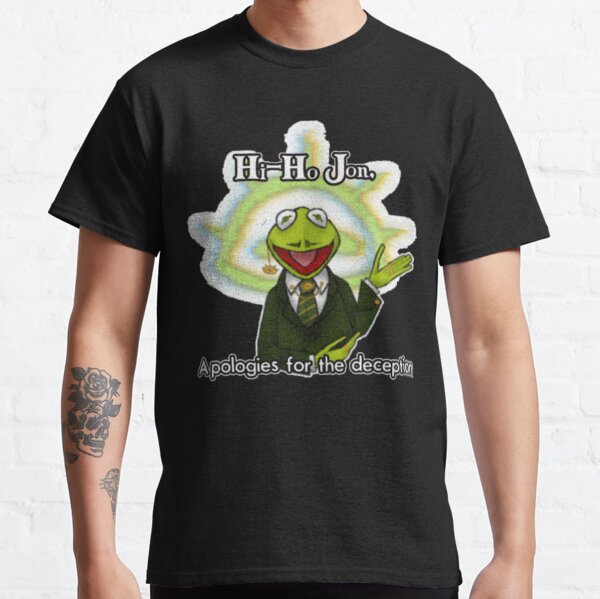 Item preview, Hi-ho Jon...   designed and sold by lanchulam874.