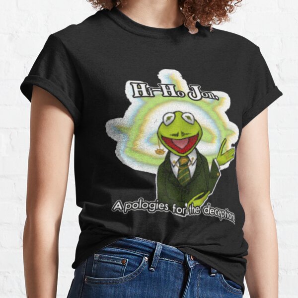 Item preview, Hi-ho Jon...   designed and sold by lanchulam874.