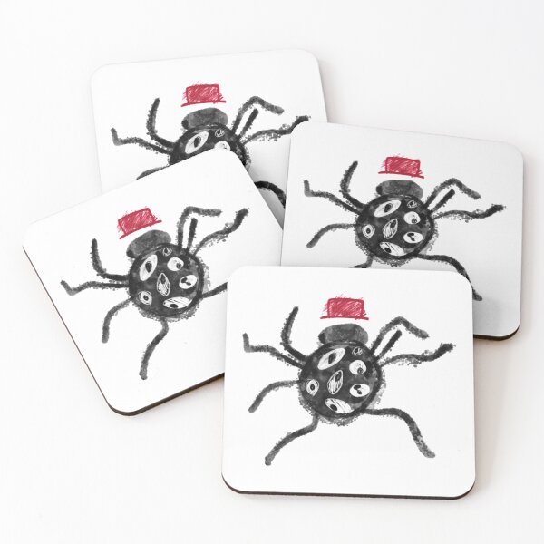 Item preview, Mr. Spider     designed and sold by lanchulam874.