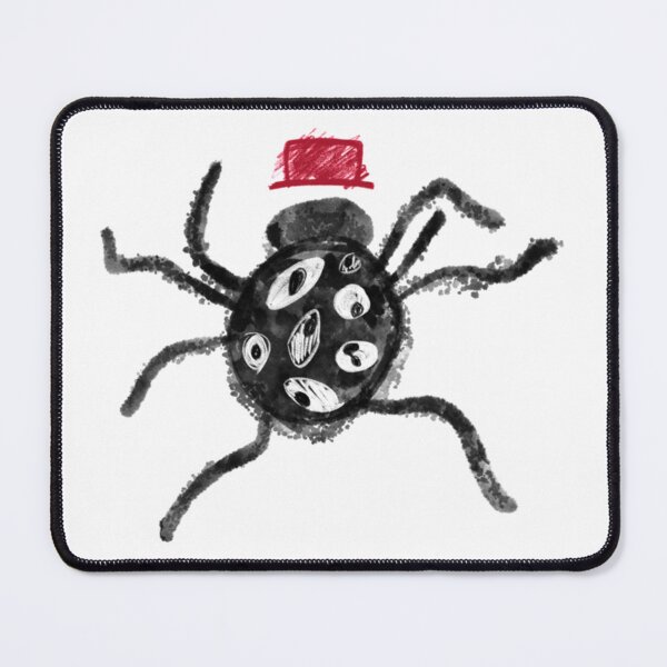 Item preview, Mr. Spider     designed and sold by lanchulam874.