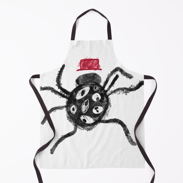 Item preview, Mr. Spider designed and sold by lanchulam874.