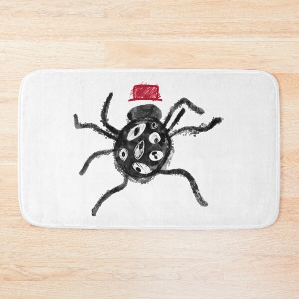 Item preview, Mr. Spider     designed and sold by lanchulam874.