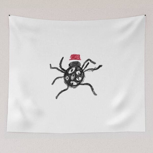 Item preview, Mr. Spider     designed and sold by lanchulam874.