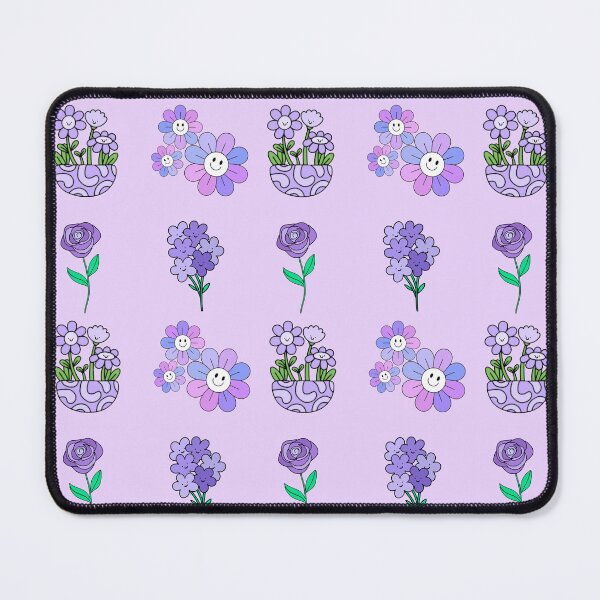 Item preview, Purple Flowers Pack designed and sold by everything4eva.