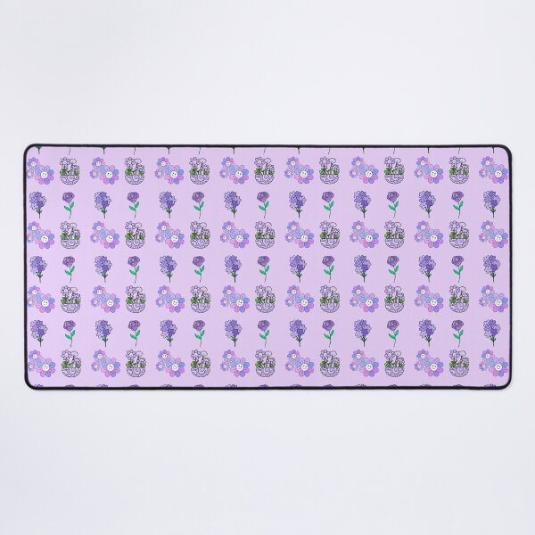 Item preview, Purple Flowers Pack designed and sold by everything4eva.