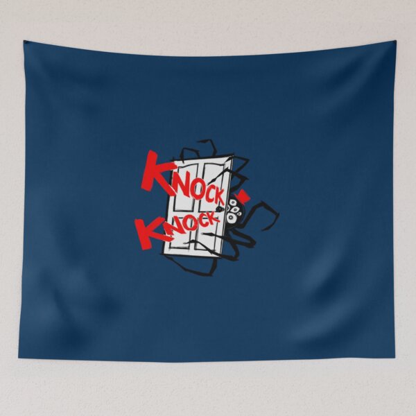 Item preview, A Guest For Mr. Spider  Gift shirt     designed and sold by lanchulam874.