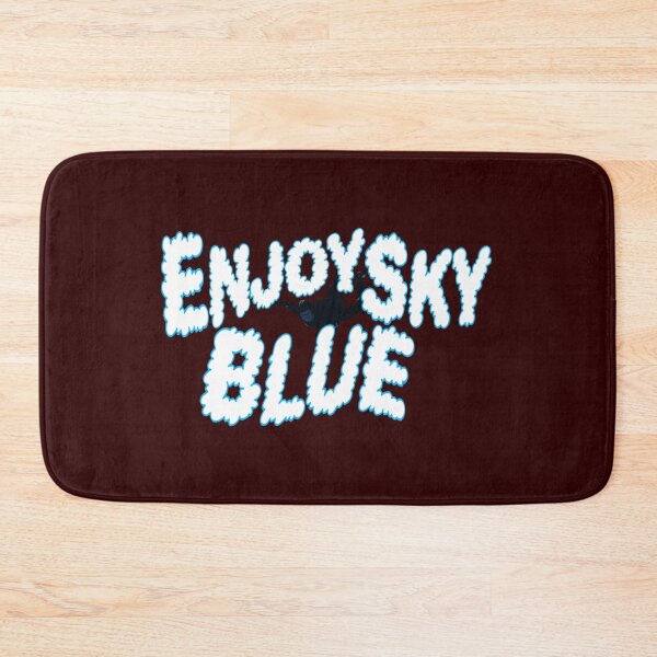 Item preview, Enjoy Sky Blue   designed and sold by lanchulam874.