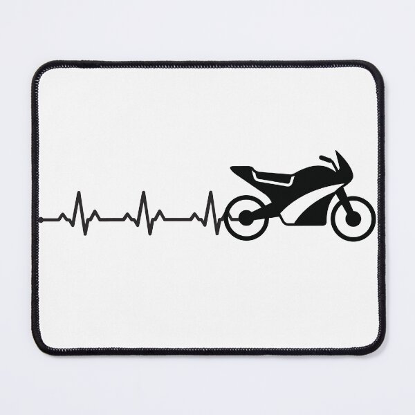 Item preview, design for motorcycle lovers designed and sold by BluePlanetStore.