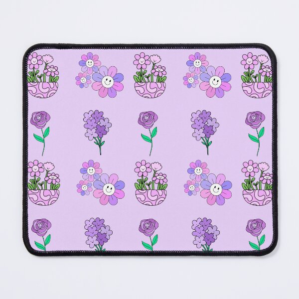 Item preview, Purple Flowers Pack designed and sold by everything4eva.