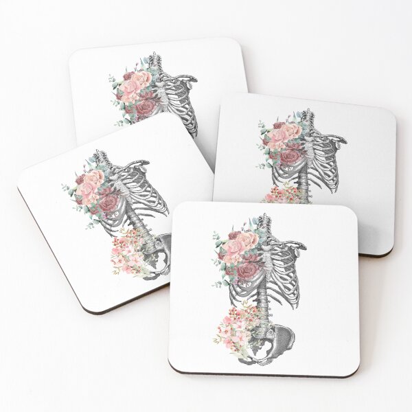 Item preview, floral body designed and sold by Re-Zsu.