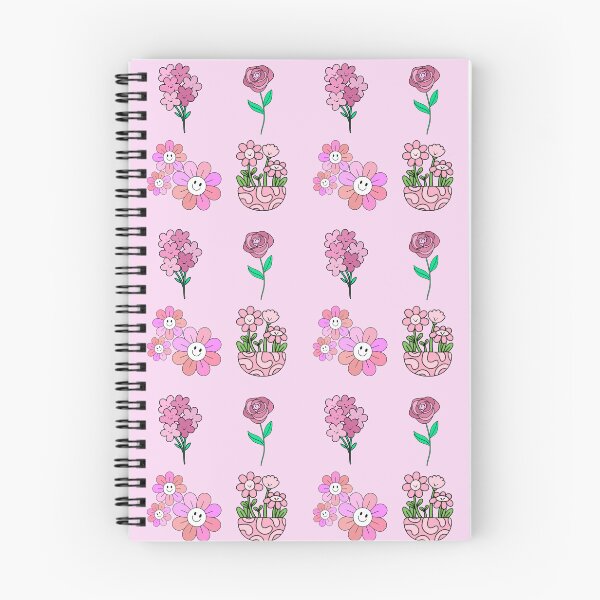 Item preview, Pink Flowers Pack designed and sold by everything4eva.