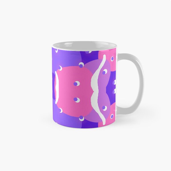 Item preview, purple dotted pattern designed and sold by borabiii.