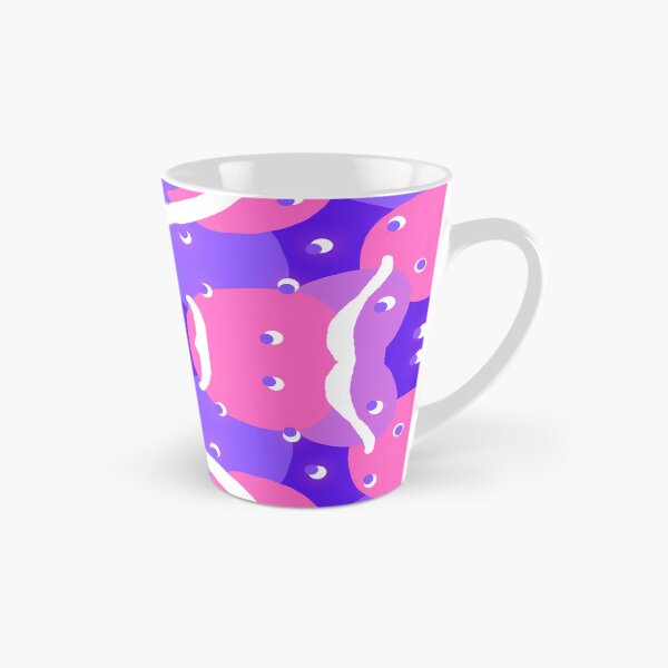 Item preview, purple dotted pattern designed and sold by borabiii.