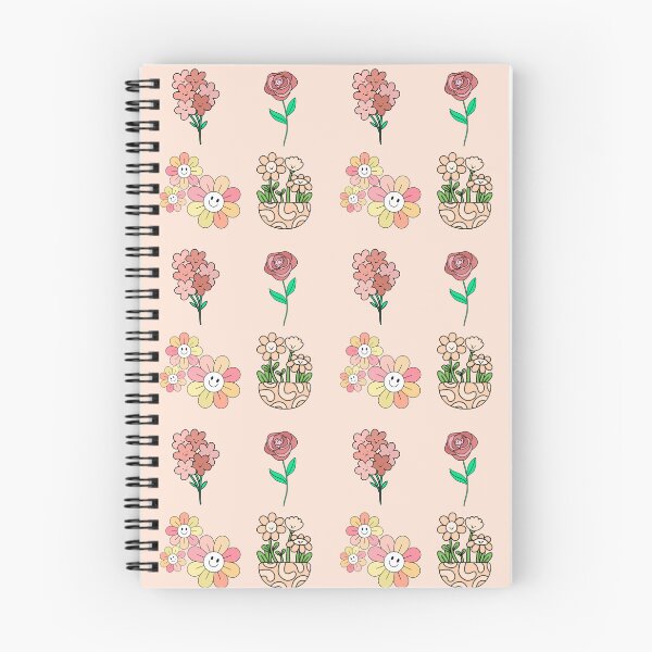 Item preview, Orange Flowers Pack designed and sold by everything4eva.