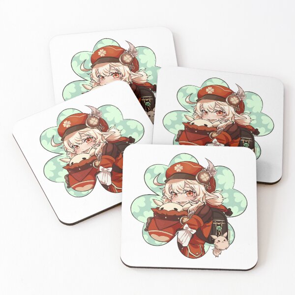 Item preview, Spark Knight Klee designed and sold by bluepeachtea.