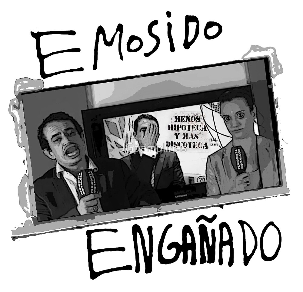 Emosido Cheated Fixed Mortgages By JGpamplinas Redbubble