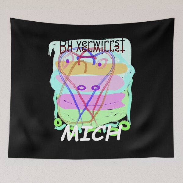 Item preview, You Confuse Me But Love You designed and sold by Bodino.