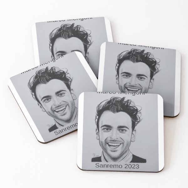 Item preview, Vincitore Sanremo 2023  designed and sold by andreeaelena70.