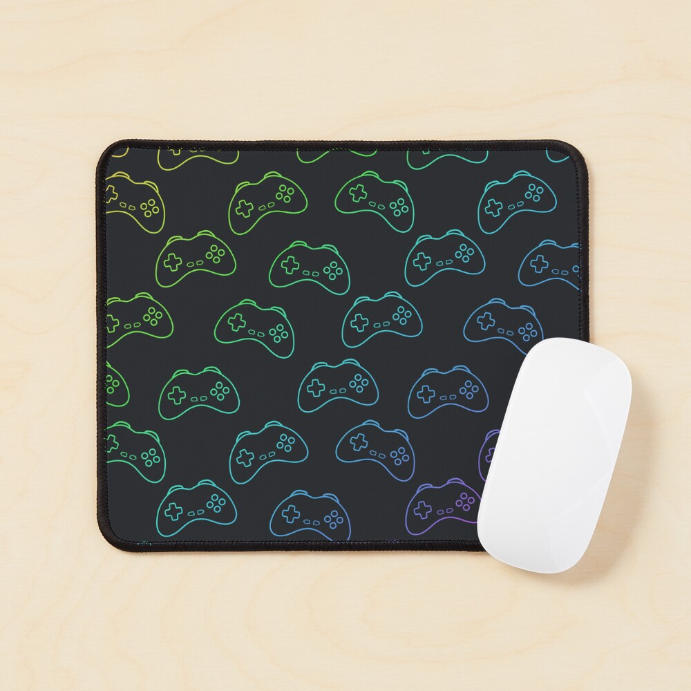 Item preview, Mouse Pad designed and sold by BiscuitSnack.