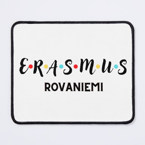 Item preview, Erasmus Rovaniemi Finland exchange student designed and sold by soniaaseguin.