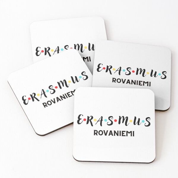 Item preview, Erasmus Rovaniemi Finland exchange student designed and sold by soniaaseguin.